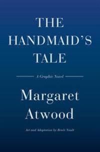 Atwood Margaret The Handmaid's Tale
