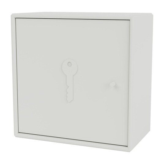 Montana UNLOCK n?kkelskap 35,4x35,4 cm Nordic