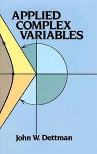 Applied Complex Variable Av John W. Dettman Applied Complex Variable Av John W. Dettman