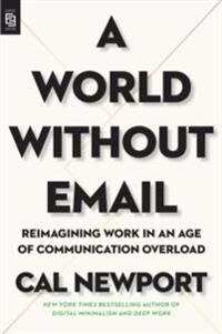 World Without Email