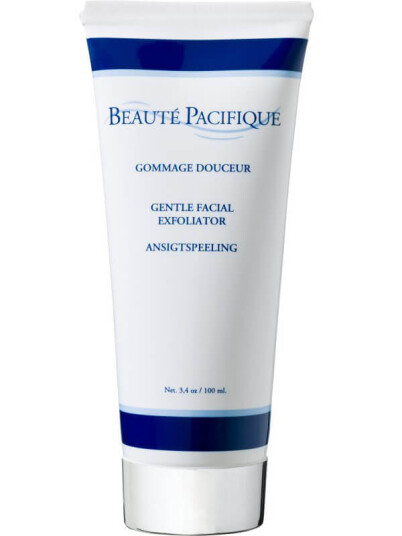 Beaute Pacifique Gentle Facial Exfoliator 100ml