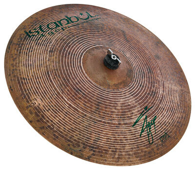 Istanbul Agop 18"" Agop Signature Crash