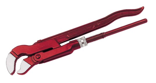 Irimo Rörtång 330mm, Runt Grepp