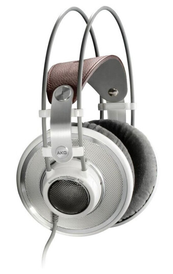 AKG K701 Åpen Hodetelefon AKG K701 Åpen Hodetelefon
