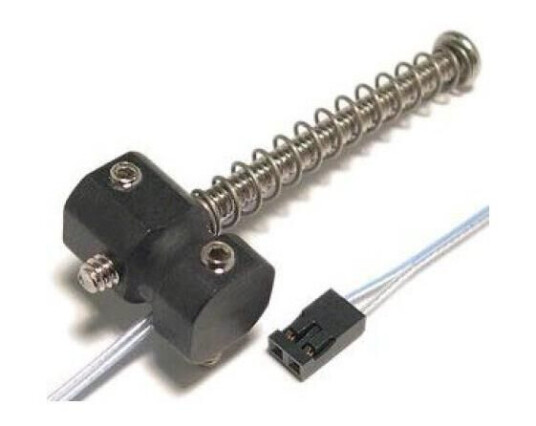Graph Tech Ghost Pn-8314-00 Bass Saddle Pickups, 4 String, Offset