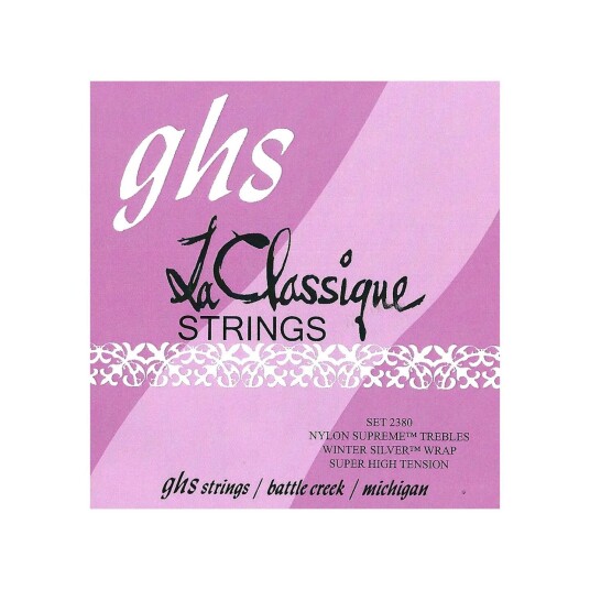 Ghs 2380 La Classique 029-046