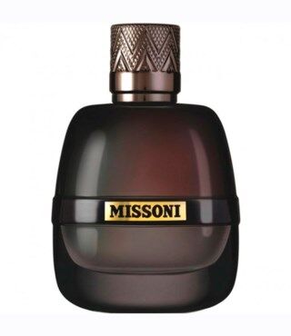 Missoni Pour Homme Eau de Parfum 50ml med aromatiske noter av sitrus og musk