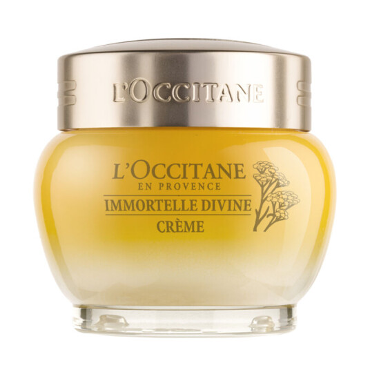 L'Occitane Immortelle Divine Cream 50ml