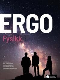 Ergo Av Petter Callin, Inga Hanne Dokka, Andreas Hellesøy, Aleksander Seland, Edvard Knutsen Skåland