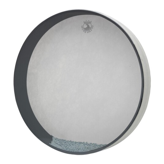 Remo Et-0216-00 Ocean Drum 16" Diameter 2 1/2" Depth Standard Remo Et-0216-00 Ocean Drum 16" Diameter 2 1/2" Depth Standard