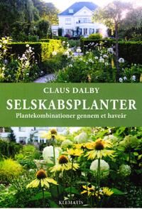 Selskabsplanter Av Claus Dalby