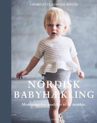 Westh Charlotte Kofoed Nordisk babyhækling