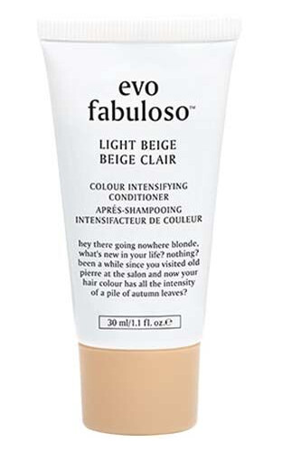 Evo Fabuloso Light Beige 30ml