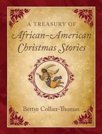 A Treasury Of African American Christmas Stories Av Bettye Collier-Thomas