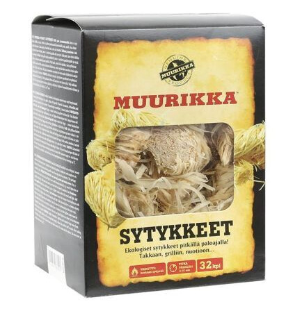 Muurikka 54920340 Tennball