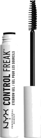 NYX Professional Makeup Control Freak Eye Brow Gel Clear