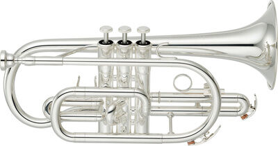 Yamaha YCR-2330 SIII Cornet Yamaha YCR-2330 SIII Cornet