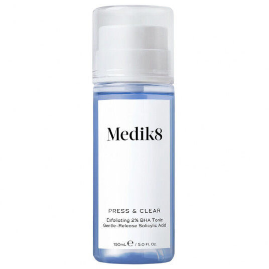 Medik8 Press & Clear 150 ml Medik8 Press & Clear 150 ml