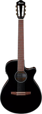 Ibanez AEG50N-BKH Nylon Ibanez AEG50N-BKH Nylon