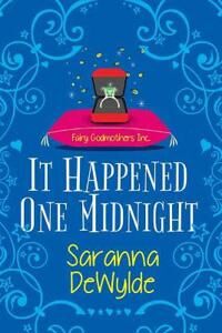 It Happened One Midnight Av Saranna Dewylde