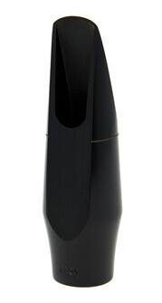 Yamaha 4CM Alto Sax Mouthpiece Custom
