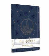 Harry Potter Academic Year 2022-2023 Planner Av Insight Editions