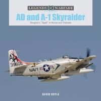 Doyle David AD and A-1 Skyraider: Douglas's
