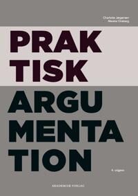 Onsberg Merete Praktisk argumentation