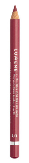 Lumene Luminous Color Lipliner 5 Rose Lumene Luminous Color Lipliner 5 Rose