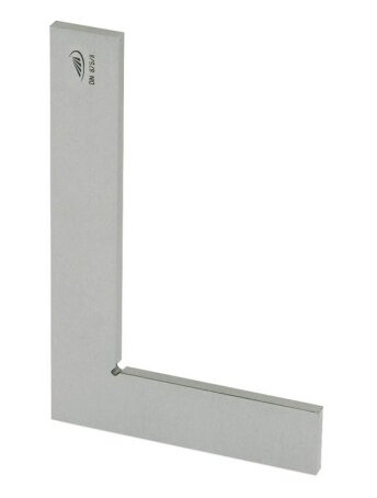 Helios Preisser Flatvinkel 100X70mm Uten Stopp Din875/Ii 0373103 Flatvinkel 100 X 70 Mm 90°