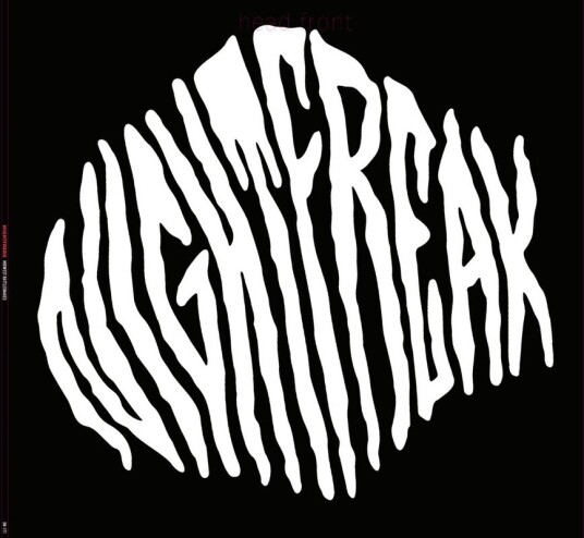 Midwest Rattlesnakes Vinyl