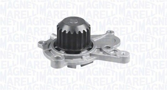 MAGNETI MARELLI 352316170569 Vannpumpe