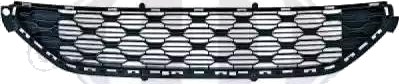 Ventilasjonsgitter DIEDERICHS 4006145
