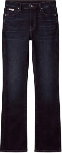 Calvin Klein Jeans Skinny Boot Navy Harper NAVY HARPER 29 x 32 Calvin Klein Jeans Skinny Boot Navy Harper NAVY HARPER 29 x 32