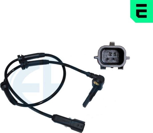ERA 560765A Sensor ABS