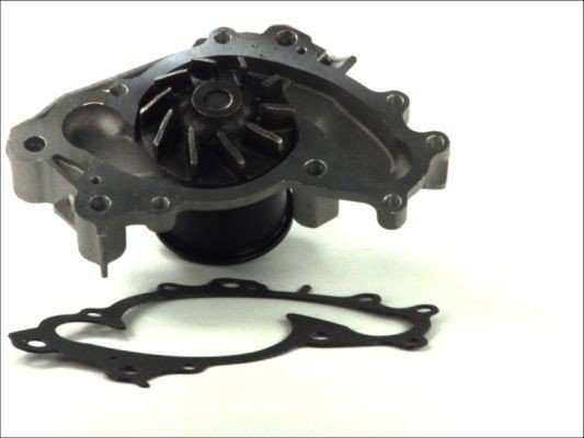 THERMOTEC D12070TT Vannpumpe