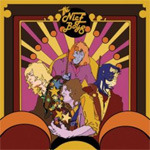 The Nice Boys The Nice Boys CD