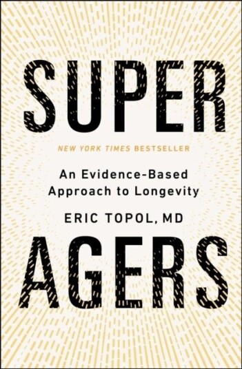 Super Agers Super Agers