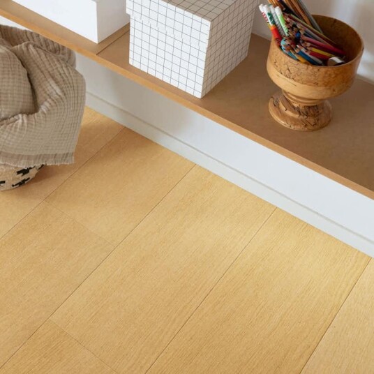 Laminatgulv Pergo Lillehammer Pro Ambergrain Oak