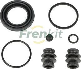 Reparasjonssett, bremsecaliper FRENKIT 244074