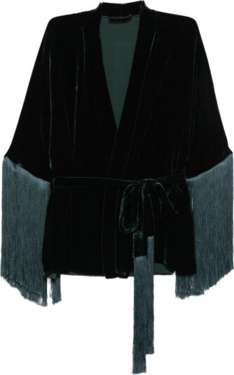 Antonelli Firenze Dame Bluser & Skjorter Grønn S,