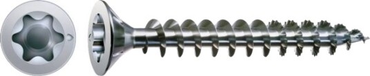Spax Universalskruer T10 Forsænket Wirox 1191010300255 3 Mm X 25 Mm 1.000 Stk 1191010300255 Spax Universalskruer T10 Forsænket Wirox 1191010300255 3 Mm X 25 Mm 1.000 Stk 1191010300255