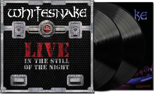 Live… In The Still Of The Night Live… In The Still Of The Night