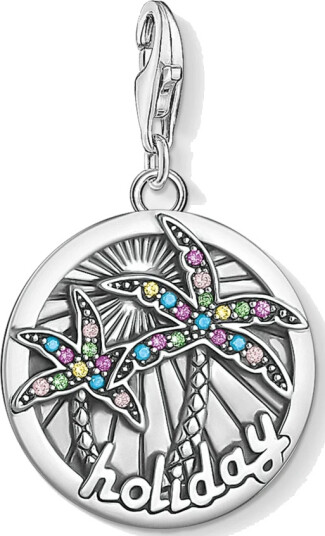 Thomas Sabo Dame Accessories Grå ONE SIZE,