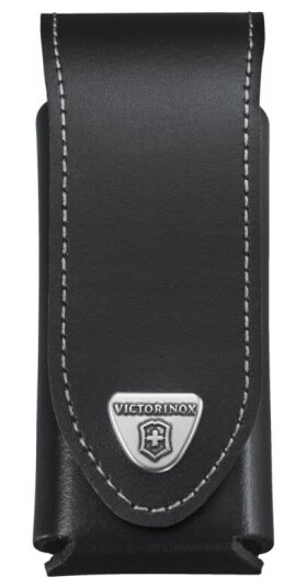Victorinox Swisstool Plus Lærmulti-verktøy Svart Victorinox Swisstool Plus Lærmulti-verktøy Svart