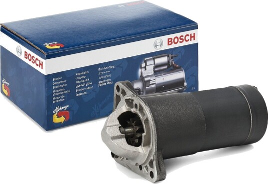 BOSCH 0 986 022 061 Starter