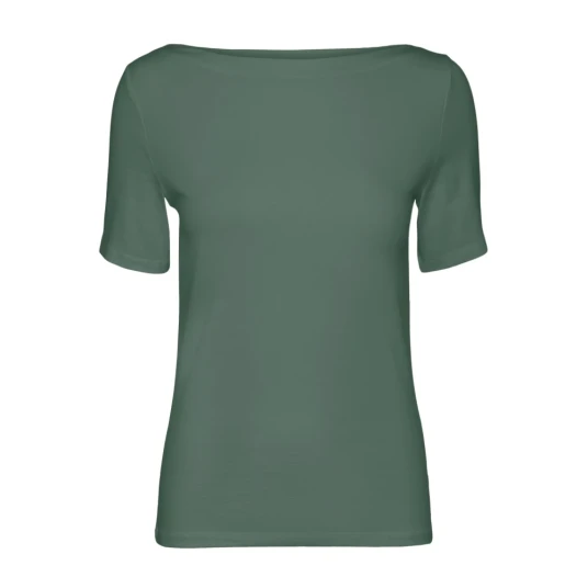 Vero Moda Dame Topper Grønn Xs