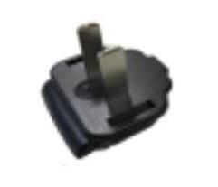ZEBRA CHINA ADAPTER CLIP FOR POWER A1