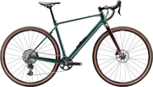 Norco Search C GRX Grnn 3