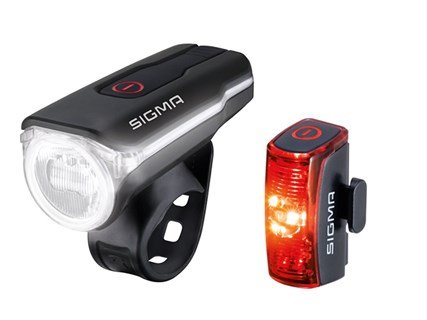 Sigma Aura 60 Infinity Lyktesett